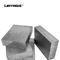 150x150mm Tungsten Carbide Flat YB13 Grinding Ground Tungsten Carbide Rod Plate