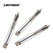 15-60mm Cnc Router Carbide Chamfer End Mill Countersunk Head Alloy Inlaid Taper Shank